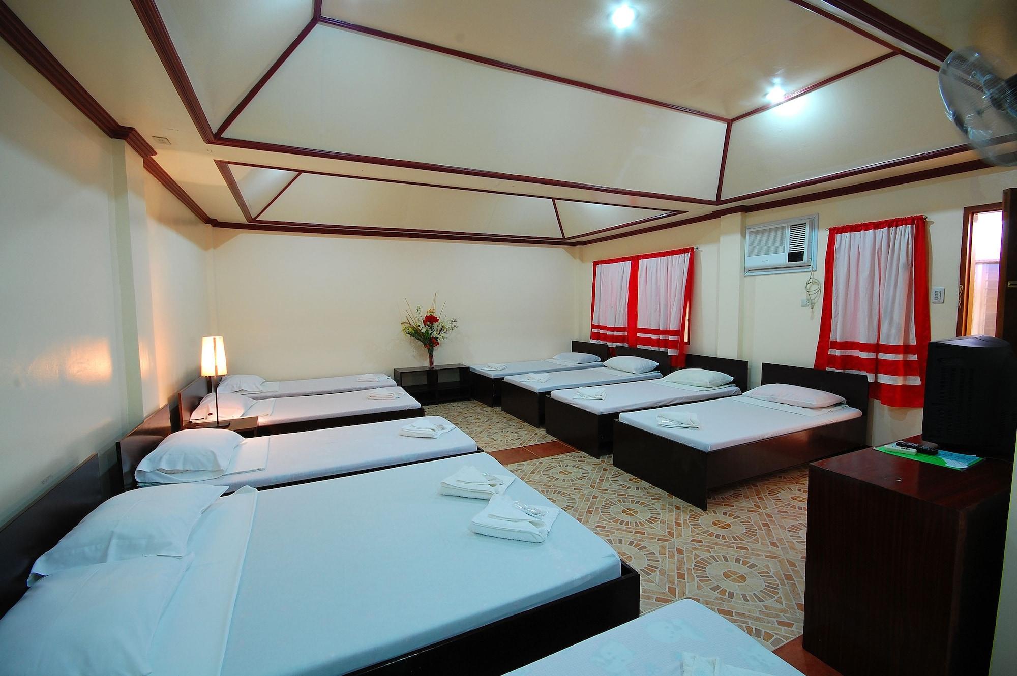Bed and Breakfast Ysabelle Mansion à Puerto Princesa Extérieur photo