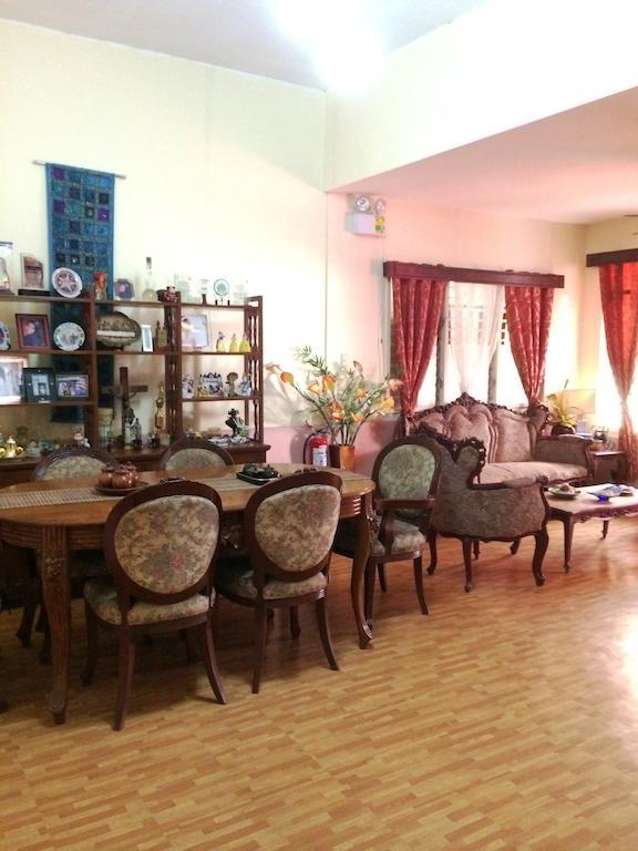 Bed and Breakfast Ysabelle Mansion à Puerto Princesa Extérieur photo